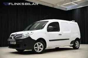 Renault Kangoo 2014